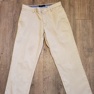 Banana Republic Khakis